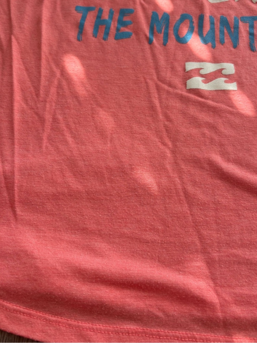 Billabong Tank - Picture 4 of 4
